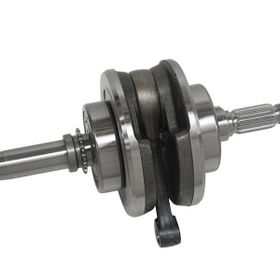 Mondial 150 MC-X Krank Komple