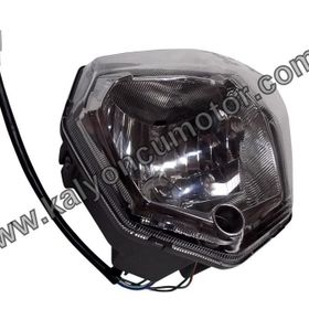 Mondial 150 MCX Far Komple