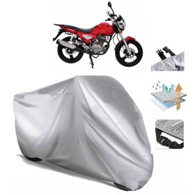 Mondial 150 Mcx Roadracer Motor Brandası