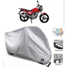 Mondial 150 Mcx Roadracer Motor Brandası