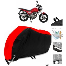 Mondial 150 MCX Roadracer Motorsiklet Branda