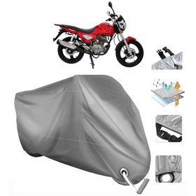 Mondial 150 Mcx Roadracer Vınleks Motor Brandası