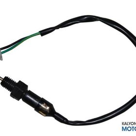 Mondial 150 MH Drift Arka Fren Müşürü