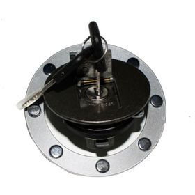 Mondial 150 MH Drift Benzin Depo Kapağı
