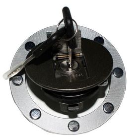 Mondial 150 MH Drift Benzin Depo Kapağı