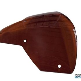 Mondial 150 MH Drift Siperlik Camı