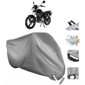 Mondial 150 MR VINLEKS Motor Brandası