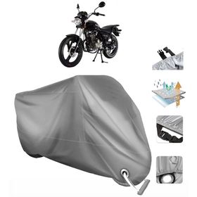 Mondial 150 MR VINLEKS Motor Brandası