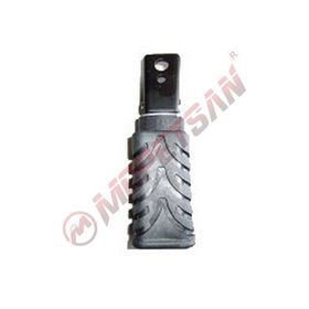 Mondial 150 MR Vulture Arka Basamak