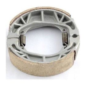 Mondial 150 MR Vulture Arka Fren Balatasi