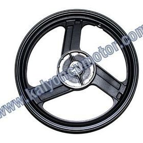Mondial 150 MR Vulture Arka Jant