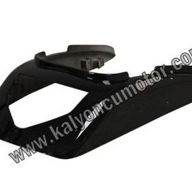 Mondial 150 MR Vulture Arka Karenaj