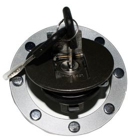 Mondial 150 MR Vulture Benzin Depo Kapağı