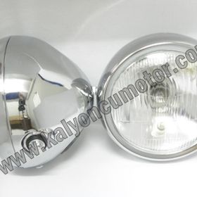 Mondial 150 MR Vulture Far Komple
