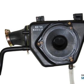 Mondial 150 MR Vulture Hava Filtre Elemanı Komple