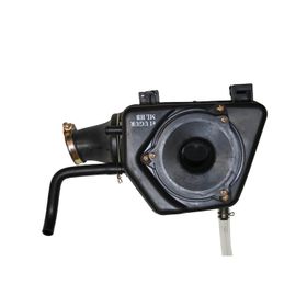 Mondial 150 MR Vulture Hava Filtre Elemanı Komple
