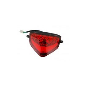Mondial 150 MR Vulture Komple Stop