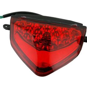 Mondial 150 MR Vulture Komple Stop