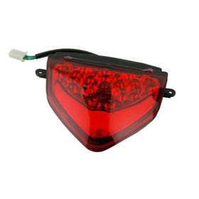 Mondial 150 MR Vulture Komple Stop