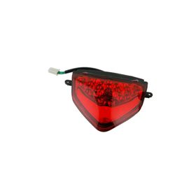 Mondial 150 MR Vulture Komple Stop