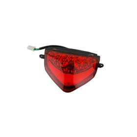 Mondial 150 MR Vulture Komple Stop
