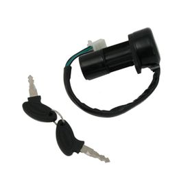 Mondial 150 MR Vulture Kontak Seti