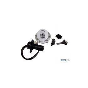 Mondial 150 MR Vulture Kontak Seti