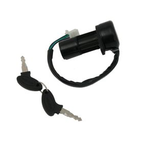 Mondial 150 MR Vulture Kontak Seti