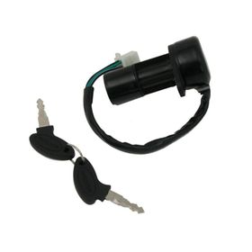 Mondial 150 MR Vulture Kontak Seti