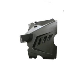 Mondial 150 MR Vulture Motor Brandası