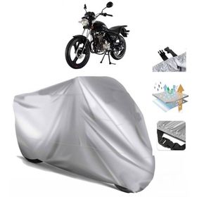 Mondial 150 MR Vulture Motor Brandası