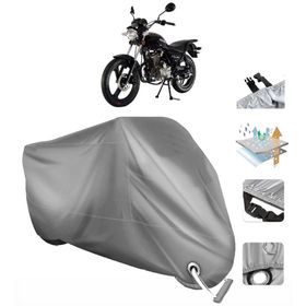Mondial 150 MR Vulture VINLEKS Motor Brandası