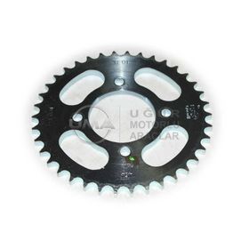 Mondial 150 MR Vulture Zincir