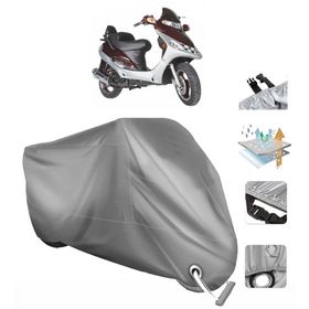 Mondial 150 RE VINLEKS Motor Brandası