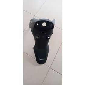 Mondial 150 RF Motor Brandası