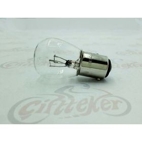 Mondial 150 RF Motor Brandası