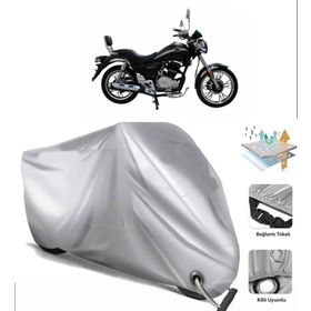 Mondial 150 Sentor Motor Brandası