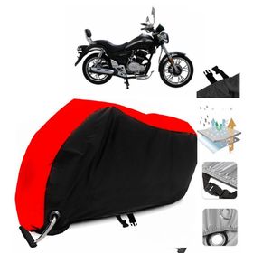 Mondial 150 Sentor Motor Brandası