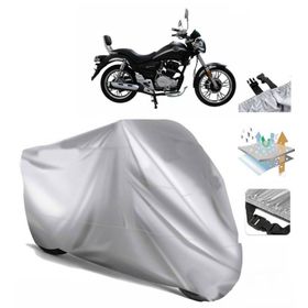 Mondial 150 Sentor Motor Brandası