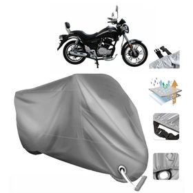 Mondial 150 Sentor VINLEKS Motor Brandası