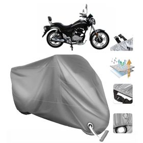 Mondial 150 Sentor VINLEKS Motor Brandası