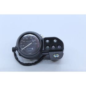 Mondial 150 Ut Motor Brandası