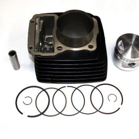Mondial 150 X-Treme Max Silindir Seti