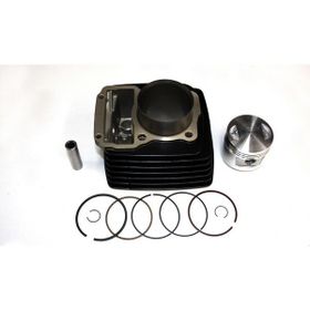Mondial 150 X-Treme Max Silindir Seti