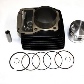 Mondial 150 X-Treme Max Silindir Seti