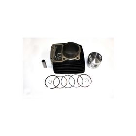 Mondial 150 X-Treme Max Silindir Seti