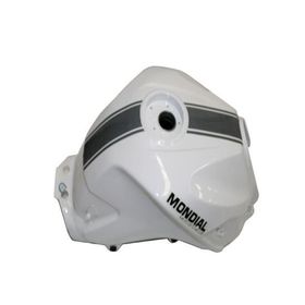 Mondial 150 Z-ONE Beyaz Benzin Deposu