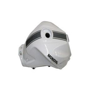 Mondial 150 Z-ONE Beyaz Benzin Deposu