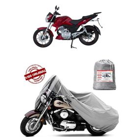 Mondial 150 Z-ONE I Siyah Arka Çanta Uyumsuz Ultra Kalın Su Geçirmez Motor Brandası