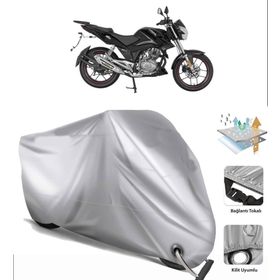Mondial 150 Z-One Motor Brandası